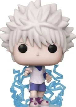 Killua Zoldyck