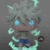 Killua Zoldyck [Chase]