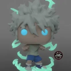 Killua Zoldyck [Chase]