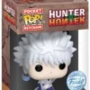 Killua Zoldyck - Porte-clés