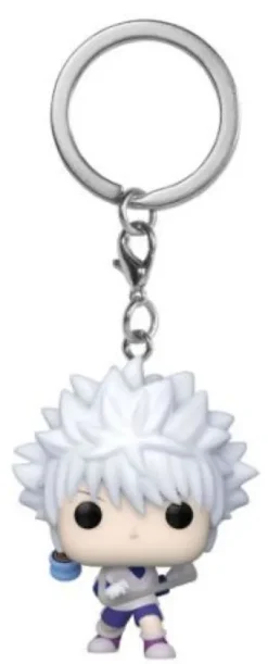 Killua Zoldyck - Porte-clés