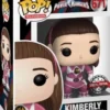 Kimberly