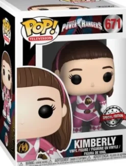 Kimberly