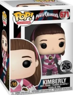 Kimberly