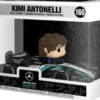 Kimi Antonelli (Mercedes AMG Petronas F1 Team)