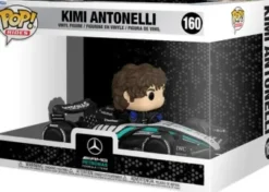 Kimi Antonelli (Mercedes AMG Petronas F1 Team)