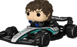 Kimi Antonelli (Mercedes AMG Petronas F1 Team)