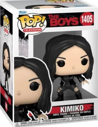 Kimiko