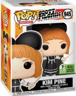 Kim Pine