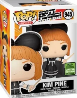 Kim Pine
