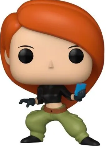 Kim Possible