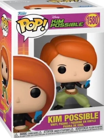Kim Possible