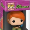 Kim Possible - Porte-clés