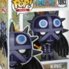 King