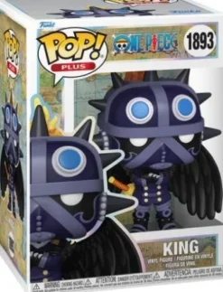 King