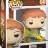 King