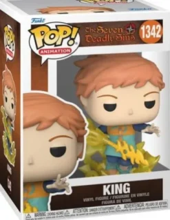 King