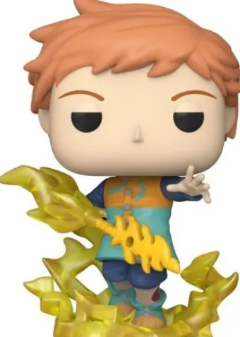 King