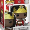 King Booker