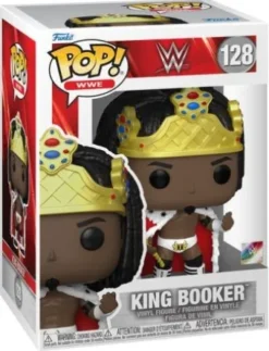 King Booker