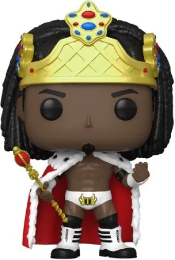 King Booker