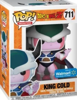 King Cold