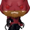 King Daredevil