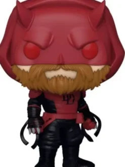 King Daredevil