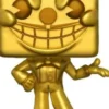 King Dice - Or