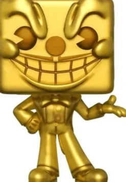 King Dice - Or