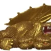King Ghidorah endormi - Gold