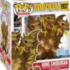 King Ghidorah - Or
