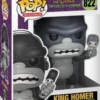 King Homer