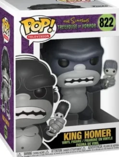 King Homer
