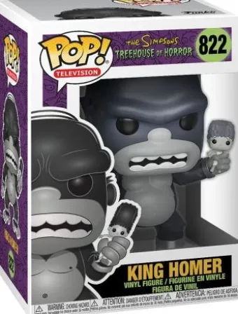 King Homer
