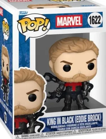 King in Black (Eddie Brock)