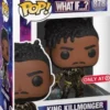King Killmonger