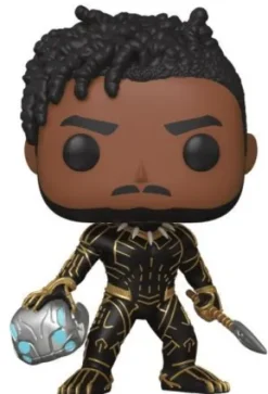 King Killmonger