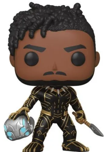King Killmonger