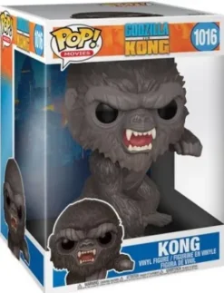 King Kong - 25 cm