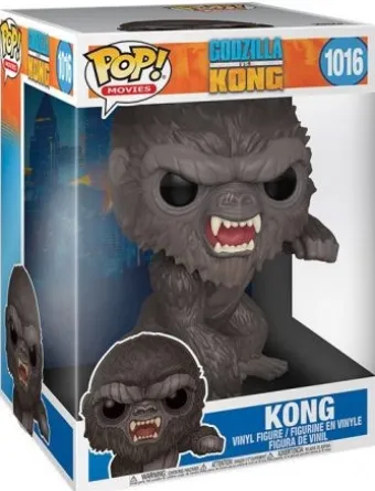 King Kong - 25 cm