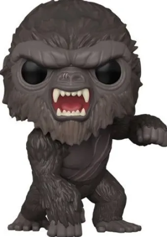 King Kong - 25 cm