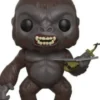 King Kong géant