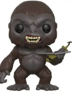King Kong géant