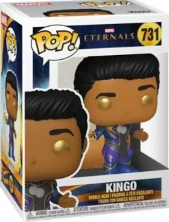 Kingo