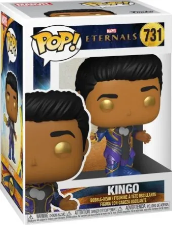 Kingo