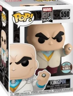Kingpin