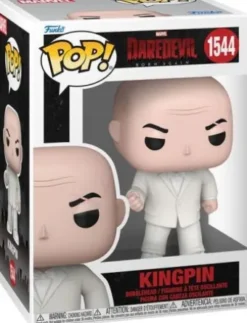 Kingpin