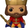 King Randor