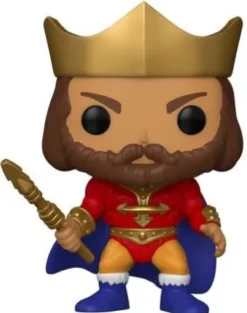 King Randor